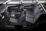 Subaru Outback Gama Outback Limited Turismo familiar Interior Asientos 5 puertas