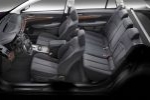 Subaru Outback Gama Outback Limited Turismo familiar Interior Asientos 5 puertas