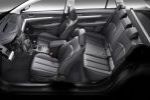 Subaru Outback Gama Outback Limited Plus Turismo familiar Interior Asientos 5 puertas