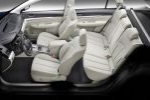 Subaru Outback Gama Outback Limited Turismo familiar Interior Asientos 5 puertas