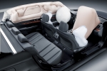 Subaru Outback Gama Outback Gama Outback Turismo familiar T&eacute;cnica Airbags 5 puertas