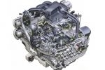 Subaru Outback Gama Outback Gama Outback Turismo familiar T&eacute;cnica Motor 5 puertas