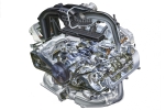 Subaru Outback Gama Outback Gama Outback Turismo familiar T&eacute;cnica Motor 5 puertas