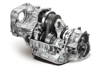 Subaru Outback Gama Outback Gama Outback Turismo familiar T&eacute;cnica Caja de cambios 5 puertas