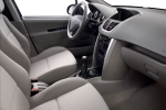 Peugeot 207 Gama 207 SW Gama 207 SW Turismo familiar Interior Salpicadero 5 puertas