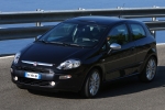 Fiat Punto Evo Gama Punto Evo Sport Turismo Nero Rubacuori Exterior Frontal-Lateral 3 puertas