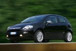 Fiat Punto Evo Gama Punto Evo Sport Turismo Nero Rubacuori Exterior Frontal-Lateral 3 puertas
