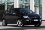 Fiat Punto Evo Gama Punto Evo Sport Turismo Nero Rubacuori Exterior Lateral-Frontal 3 puertas