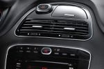 Fiat Punto Evo Gama Punto Evo Gama Punto Evo Turismo Interior Consola Central 5 puertas