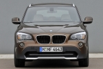 BMW X1 xDrive20d X-line Todo terreno Marrakeschbraun Metalizado Exterior Frontal 5 puertas