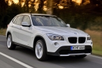 BMW X1 xDrive20d Gama X1 Todo terreno Alpinweiss Exterior Lateral-Frontal 5 puertas