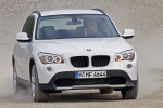 BMW X1 xDrive20d Gama X1 Todo terreno Alpinweiss Exterior Frontal 5 puertas