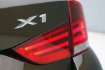 BMW X1 xDrive20d X-line Todo terreno Marrakeschbraun Metalizado Exterior Pilotos 5 puertas