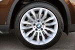 BMW X1 xDrive20d X-line Todo terreno Marrakeschbraun Metalizado Exterior Llanta 5 puertas