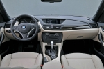 BMW X1 xDrive20d Gama X1 Todo terreno Interior Salpicadero 5 puertas