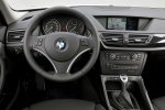 BMW X1 xDrive20d Gama X1 Todo terreno Interior Volante 5 puertas