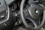 BMW X1 xDrive20d Gama X1 Todo terreno Interior Mandos columna direcci&oacute;n 5 puertas