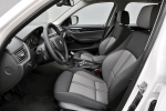 BMW X1 xDrive20d Gama X1 Todo terreno Interior Salpicadero 5 puertas