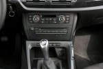 BMW X1 xDrive20d Gama X1 Todo terreno Interior Consola Central 5 puertas