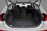 BMW X1 xDrive20d Gama X1 Todo terreno Interior Maletero 5 puertas