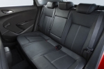 Opel Astra Gama Astra Cosmo Turismo Interior Asientos 5 puertas