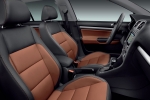 Volkswagen Golf Gama Golf Variant Sport Turismo familiar Interior Asientos 5 puertas