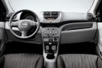 Nissan Pixo 1.0 Acenta Turismo Interior Salpicadero 5 puertas