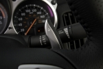 Nissan 370Z V6 3.7 328 CV (2009) Pack (2009) Coup&eacute; Interior Levas 3 puertas