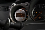 Nissan 370Z V6 3.7 328 CV (2009) Pack (2009) Coup&eacute; Interior Cuadro de instrumentos 3 puertas
