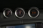 Nissan 370Z V6 3.7 328 CV (2009) Pack (2009) Coup&eacute; Interior Salpicadero 3 puertas
