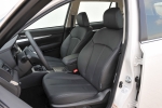 Subaru Outback Gama Outback Limited Plus Turismo familiar Interior Asientos 5 puertas