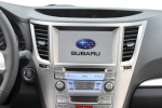 Subaru Outback 2.0D Limited Plus Turismo familiar Interior Consola Central 5 puertas