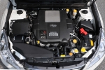 Subaru Outback 2.0D Gama Outback Turismo familiar T&eacute;cnica Motor 5 puertas