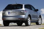 Mazda CX-7 2.2 CRTD 173 CV Luxury Todo terreno Aluminium Metallic Exterior Posterior-Lateral 5 puertas
