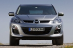 Mazda CX-7 2.2 CRTD 173 CV Luxury Todo terreno Aluminium Metallic Exterior Frontal 5 puertas