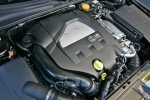 Saab 9-3 Gama 9-3 Sport Sed&aacute;n Gama 9-3 Sport Sed&aacute;n Turismo T&eacute;cnica Motor 4 puertas