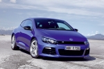 Volkswagen Scirocco R 2.0 TSI 265 CV R Coup&eacute; Azul Intenso Metalizado Exterior Lateral-Frontal 3 puertas