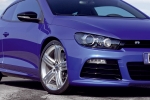 Volkswagen Scirocco R 2.0 TSI 265 CV R Coup&eacute; Azul Intenso Metalizado Exterior Faro 3 puertas