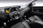 Renault Mégane Renault Sport Renault Sport Turismo Interior Salpicadero 3 puertas