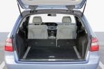 Mercedes-Benz Clase E Gama Clase E Estate Gama Clase E Estate Turismo familiar Interior Maletero 5 puertas