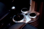 Mitsubishi Colt 1.3 ClearTec 95 CV Intense Turismo Interior Palanca de Cambios 3 puertas