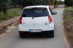 Mitsubishi Colt 1.5 MIVEC Turbo 150 CV Ralliart Turismo Blanco Porcelain Exterior Posterior 5 puertas