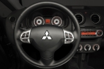 Mitsubishi Colt 1.5 MIVEC Turbo 150 CV Ralliart Turismo Interior Salpicadero 5 puertas