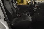 Mitsubishi Colt 1.5 MIVEC Turbo 150 CV Ralliart Turismo Interior Asientos 5 puertas
