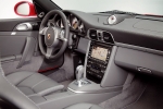 Porsche 911 Gama 911 Carrera 4 Carrera 4 Coup&eacute; Interior Salpicadero 2 puertas