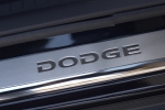Dodge Journey Route 66 Monovolumen Negro Brillante Interior Puerta 5 puertas