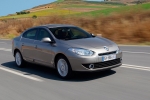 Renault Fluence Gama Fluence Dynamique con Pack Sport Turismo Exterior Frontal-Lateral 4 puertas