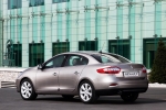 Renault Fluence Gama Fluence Dynamique con Pack Sport Turismo Exterior Posterior-Lateral 4 puertas