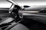 Renault Fluence Gama Fluence Expression Turismo Interior Salpicadero 4 puertas