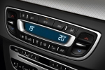 Renault Fluence Z.E. Z.E. Turismo Interior Consola Central 4 puertas